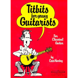 Titbits for young Guitarists