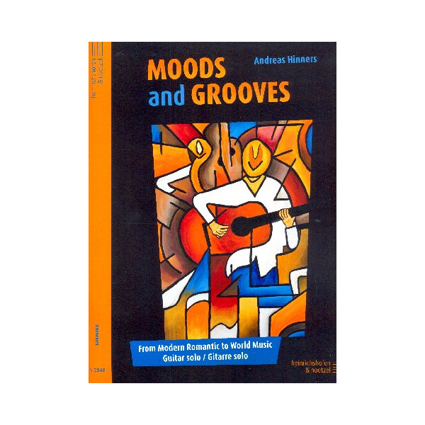 Moods and Grooves