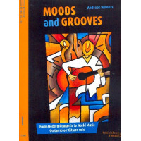 Moods and Grooves