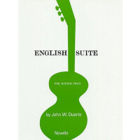 English Suite