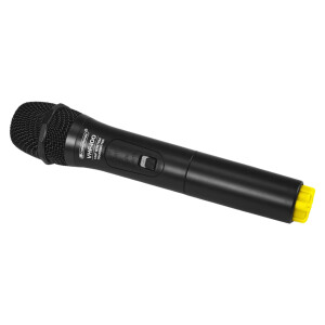 Omnitronic VHF-100 214.85MHz