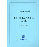Giulianate op.148