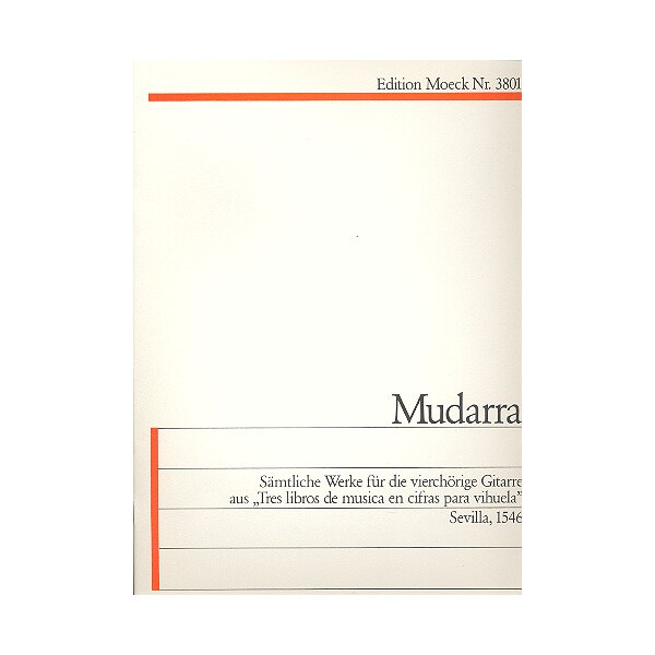 Sämtliche Werke für die