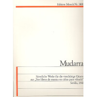 Sämtliche Werke für die