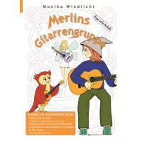 Merlins Gitarrengruppe
