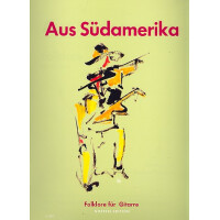 Aus Südamerika Folklore