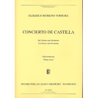 Kastilianisches Konzert für