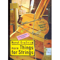 More Things for Strings