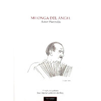 Milonga del ángel