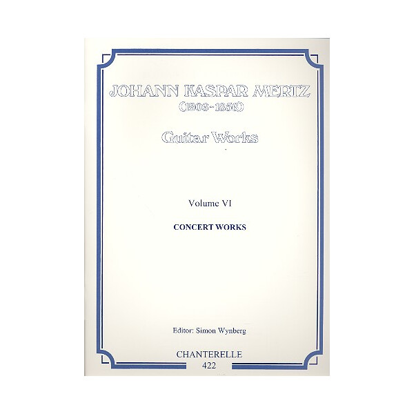 Guitar Works vol.6