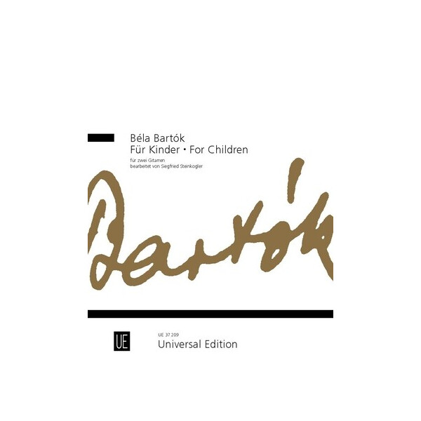 Für Kinder (Auszüge)