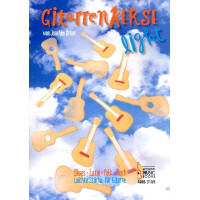 Gitarrenkekse light Band 2