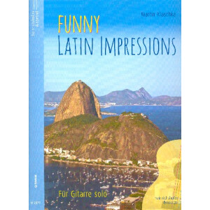 Funny Latin Impressions