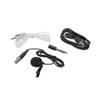 Omnitronic DAD-4RX 4-Kanal-Empfängergehäuse für MOM/DAD Module