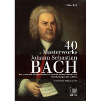 40 Masterworks
