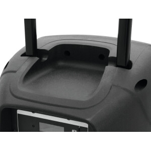 Omnitronic MES-12BT2