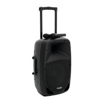 Omnitronic MES-12BT2