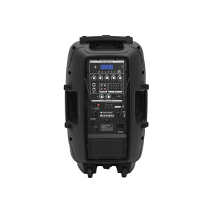 Omnitronic MES-15BT2