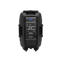 Omnitronic MES-15BT2