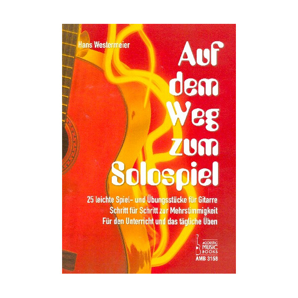 Auf dem Weg zum Solospiel