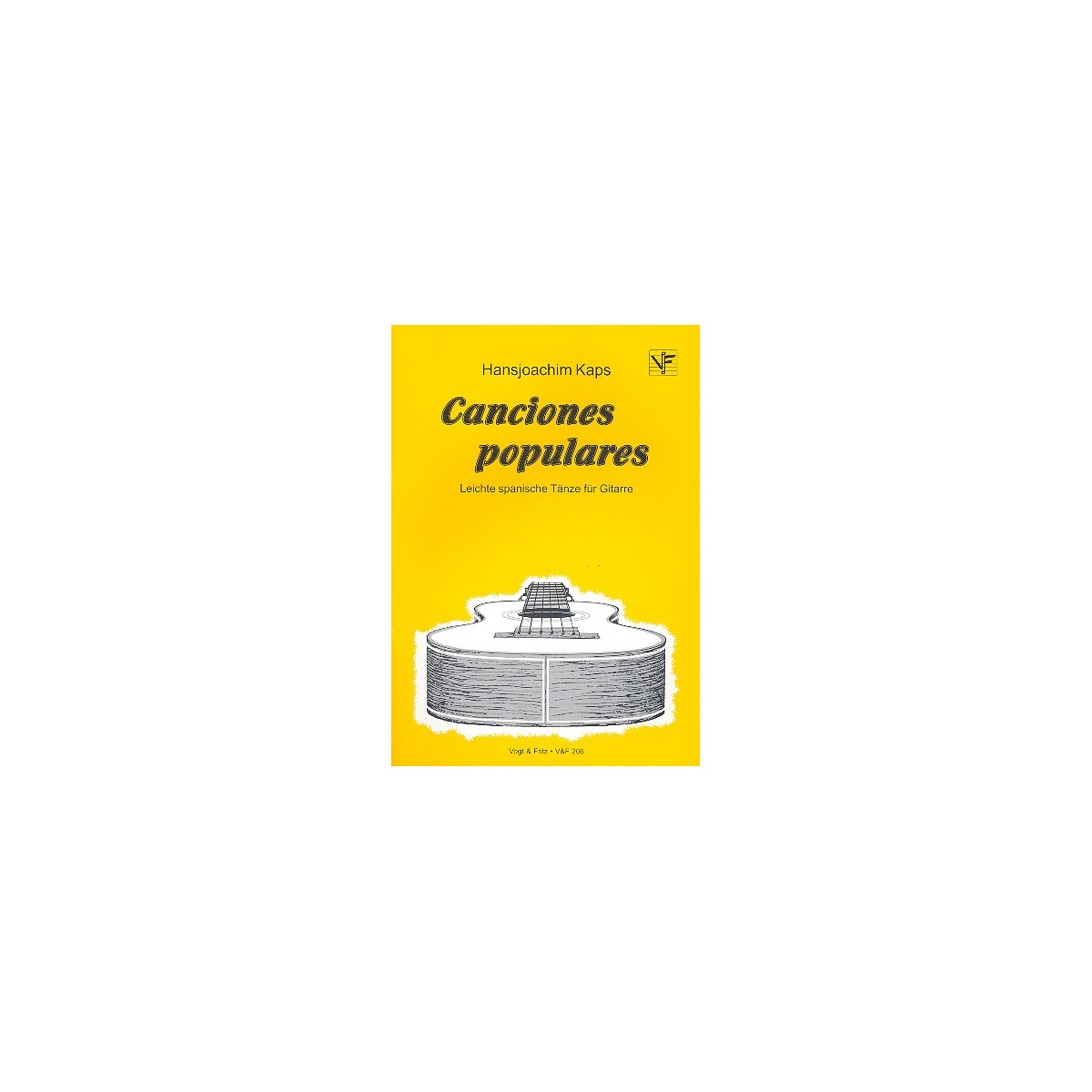 Canciones populares Leichte