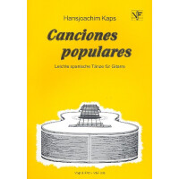Canciones populares Leichte