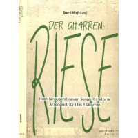 Der Gitarren-Riese