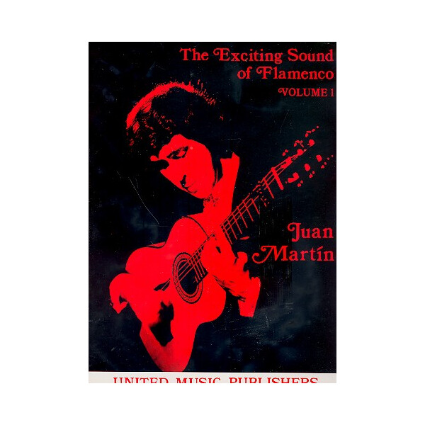 The exciting Sound of Flamenco