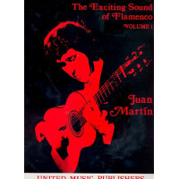 The exciting Sound of Flamenco