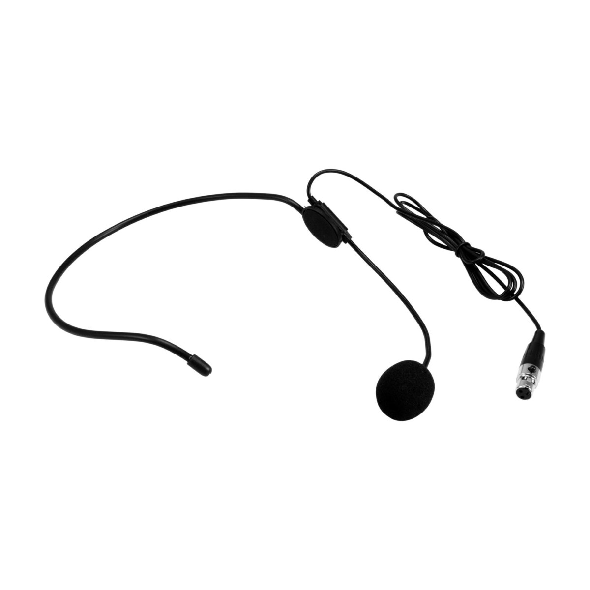Omnitronic MOM-10BT4 Headset-Mikrofon