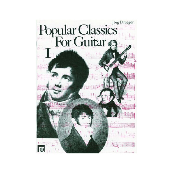 Popular Classics Band 1