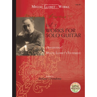 Guitar Works vol.3 - Argentina  and Technique