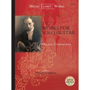 Guitar Works vol.2 - Original Compositions