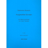 Ausgewählte Sonaten