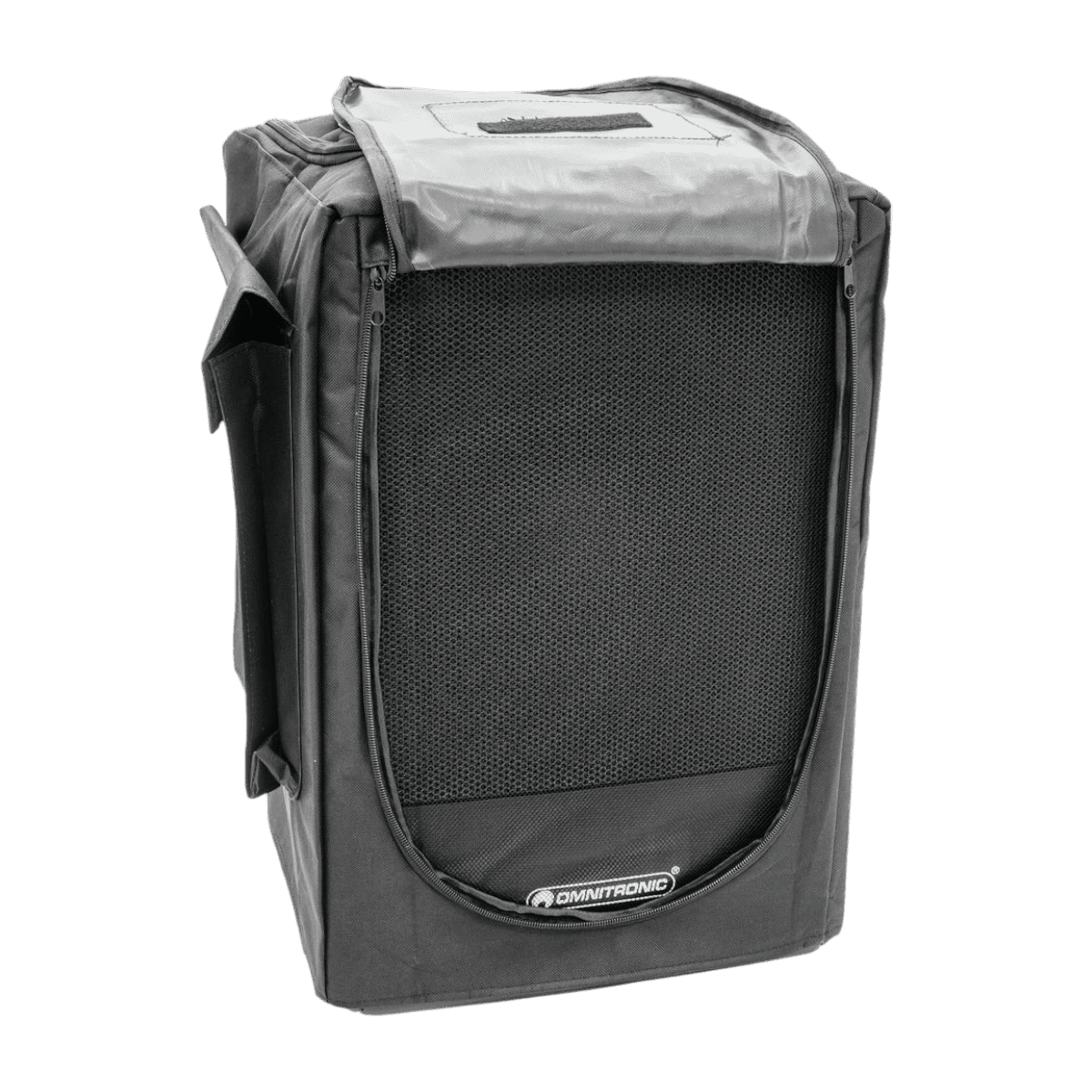 Omnitronic MOM-10BT4 Lautsprechertasche