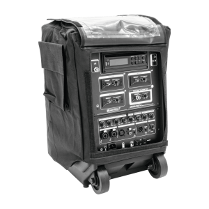 Omnitronic MOM-10BT4 Lautsprechertasche