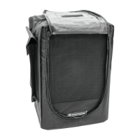 Omnitronic MOM-10BT4 Lautsprechertasche