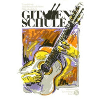 Gitarrenschule Band 1
