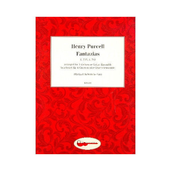 Fantazias Z735 und ZZ743