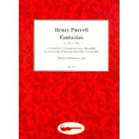 Fantazias Z735 und ZZ743