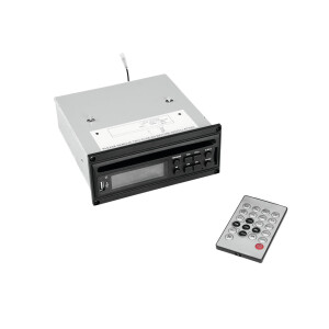 Omnitronic MOM-10BT4 CD-Player mit USB & SD