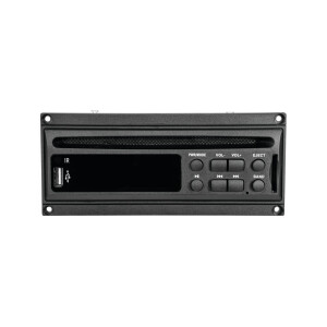 Omnitronic MOM-10BT4 CD-Player mit USB & SD