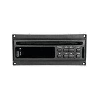 Omnitronic MOM-10BT4 CD-Player mit USB & SD