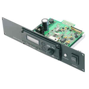 Omnitronic ALT-105 Audio-Link-Modul WAMS-05