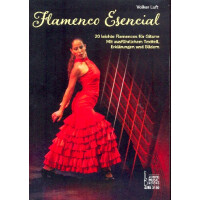 Flamenco esencial