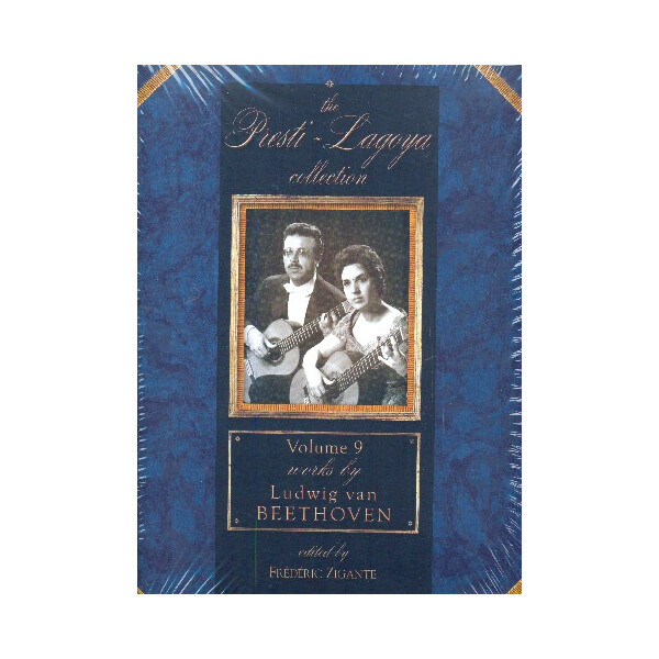 The Presti-Lagoya-Collection vol.8