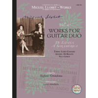 Guitar Works vol.10 - Transcriptions vol.2