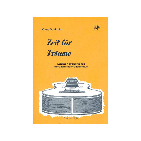 Zeit für Träume Leichte