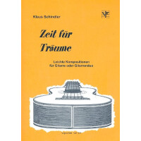 Zeit für Träume Leichte