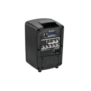 Omnitronic WAMS-65BT